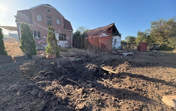 Росіяни розстріляли п’ятьох цивільних на Донеччині