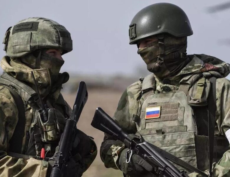 Росіяни вбивають цивільних під Покровськом – ГУР