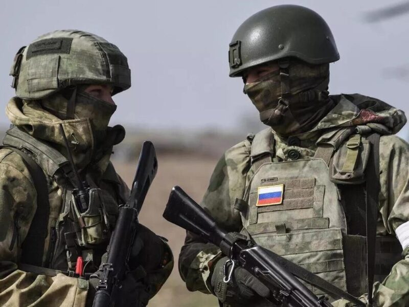 Росіяни вбивають цивільних під Покровськом – ГУР