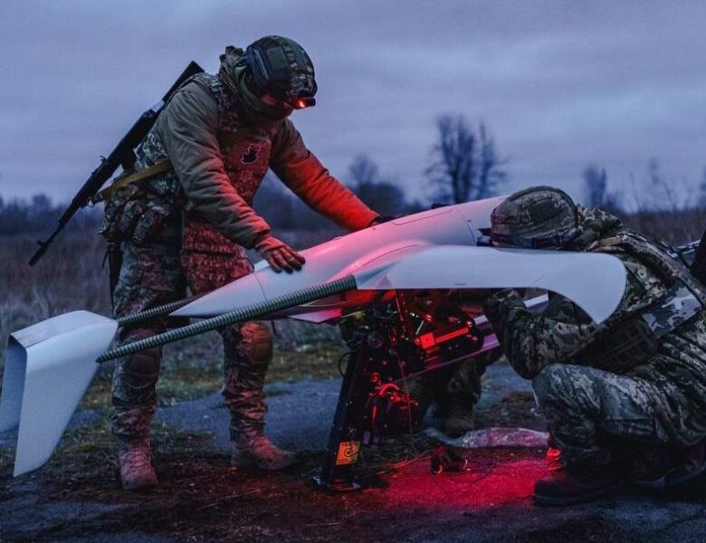 Росіяни ведуть наступ на 12 напрямках – Генштаб