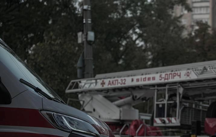 Росіяни запустили “дрон-матку” з FPV на Харків