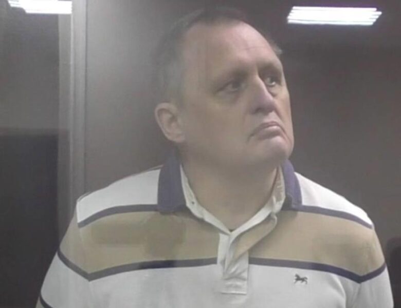 Росіяни засудили працівника Запорізької АЕС до 16 років колонії