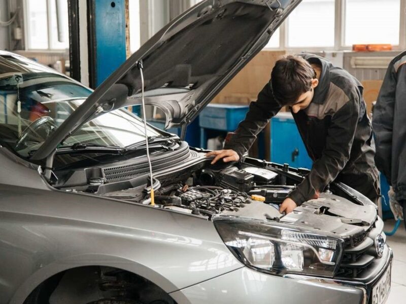 Російський автогігант програє ринок китайським брендам – СЗРУ