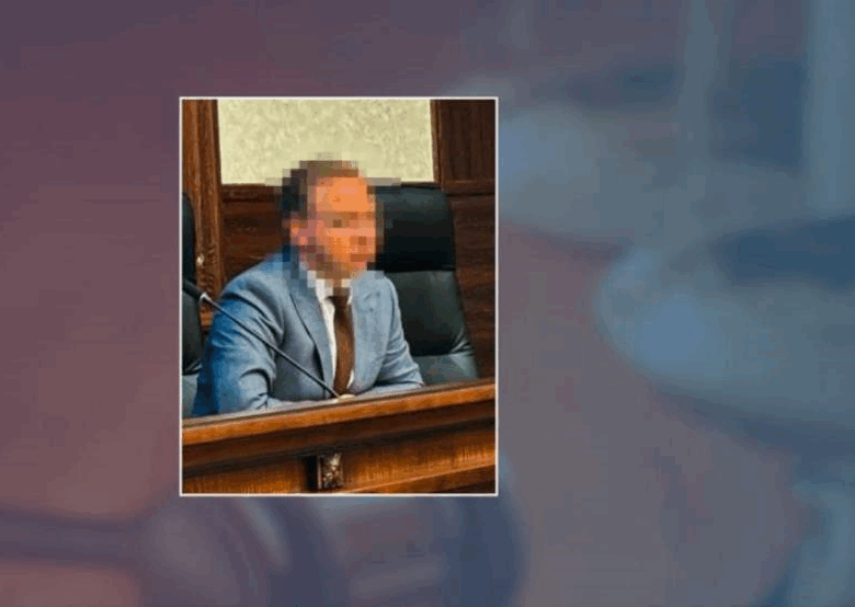 Російський суддя відповідатиме за незаконні “вироки” українським полоненим