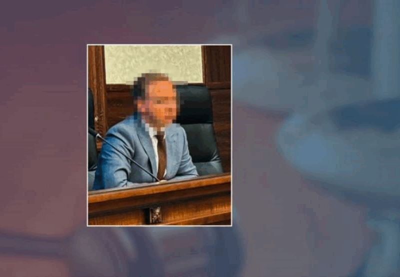 Російський суддя відповідатиме за незаконні “вироки” українським полоненим