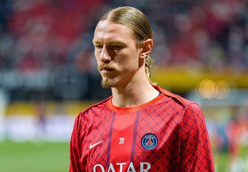 Російський воротар розчарував ПСЖ: змушений буде піти геть