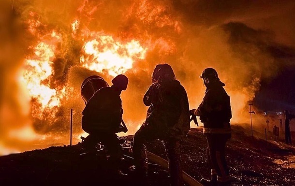 Росыя масовано атакує енергоінфраструктуру України