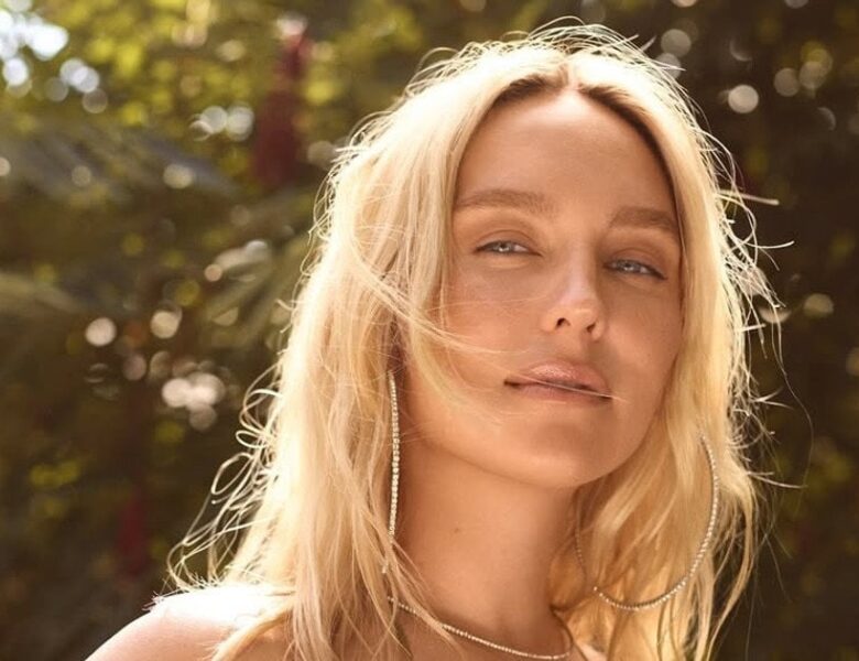 ROXOLANA чесно розповіла про вагітність