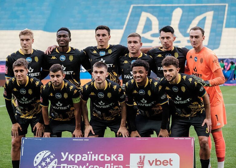 Рух отримав підкріплення і налаштований на перемогу у львівському дербі