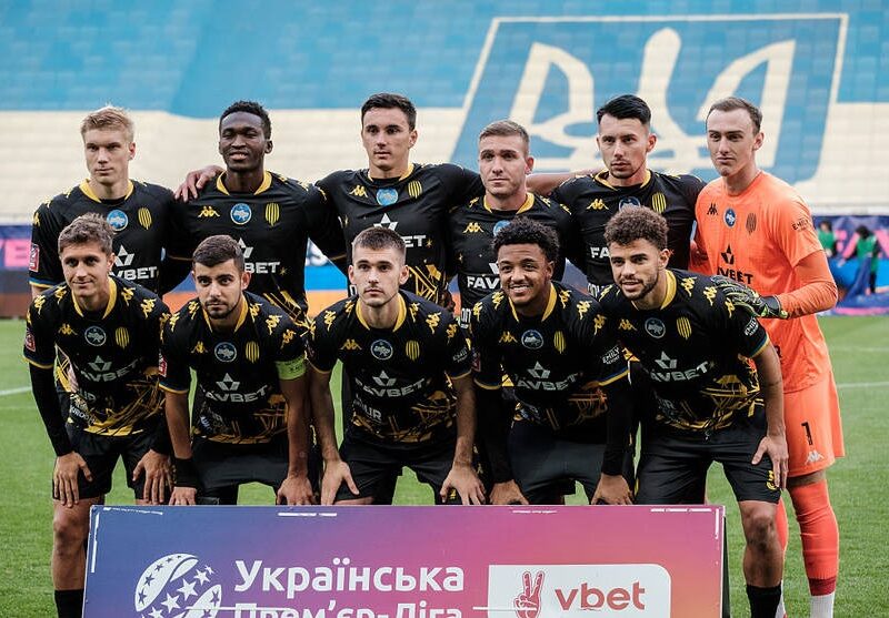 Рух отримав підкріплення і налаштований на перемогу у львівському дербі