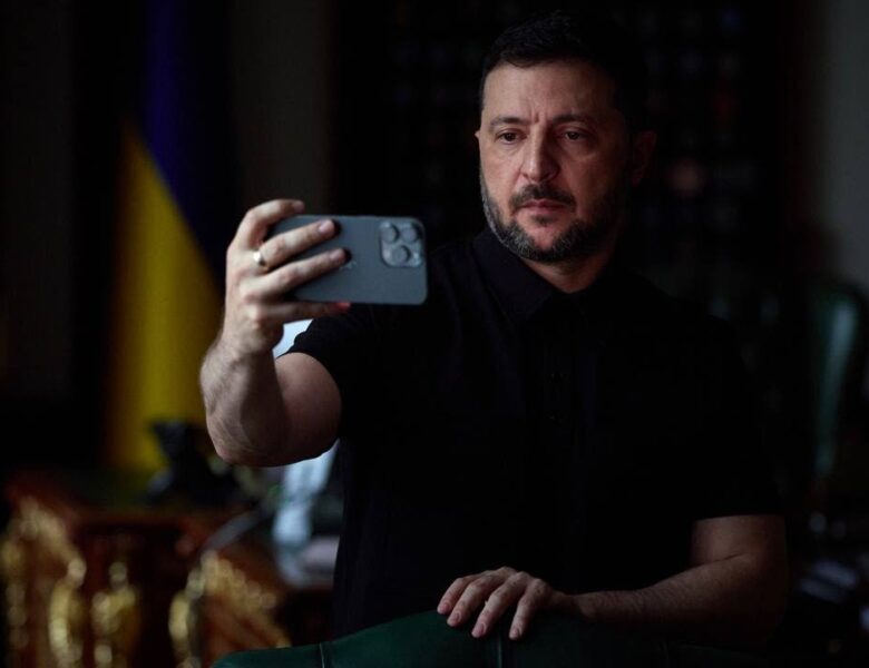 Сьогодні я отримав необхідні сигнали, що Америка розглядає можливості посилити нашу співпрацю