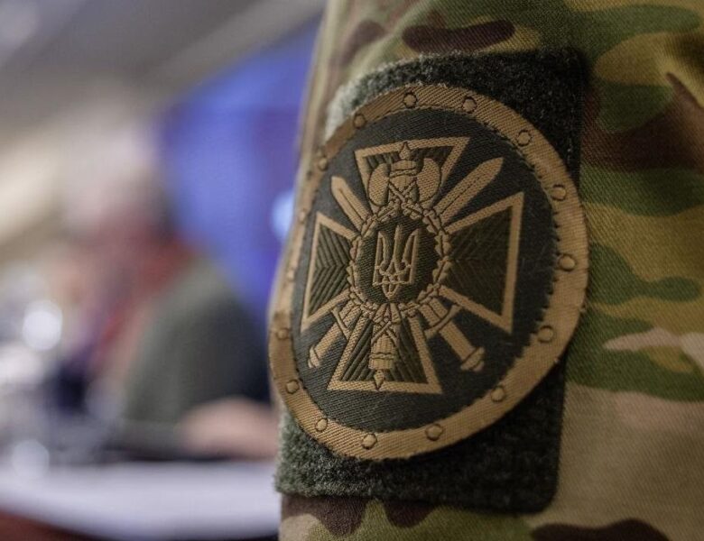 СБУ провела навчання з протидії кібертероризму