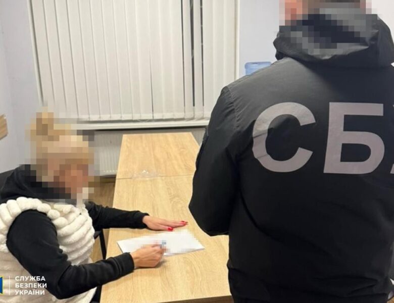СБУ викрила схеми для ухилянтів, серед затриманих – експосадовець Кабміну
