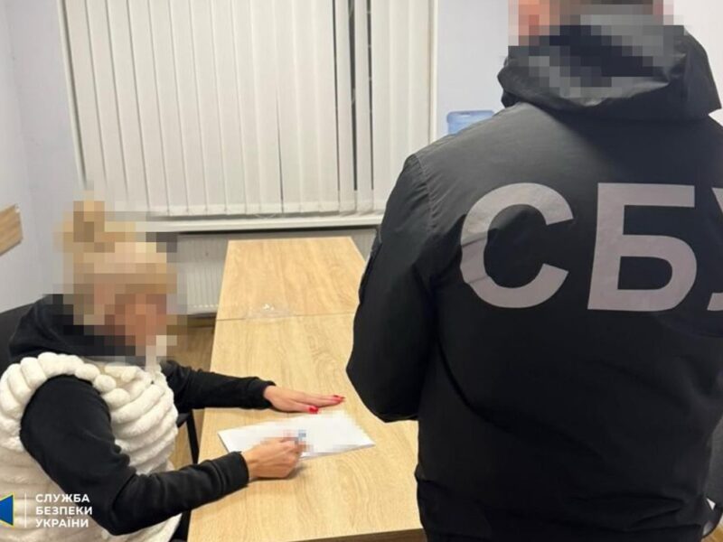 СБУ викрила схеми для ухилянтів, серед затриманих – експосадовець Кабміну