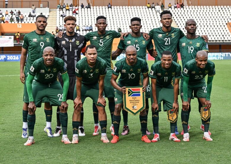 Ще одна команда з Африки здобула путівку на ЧС-2026