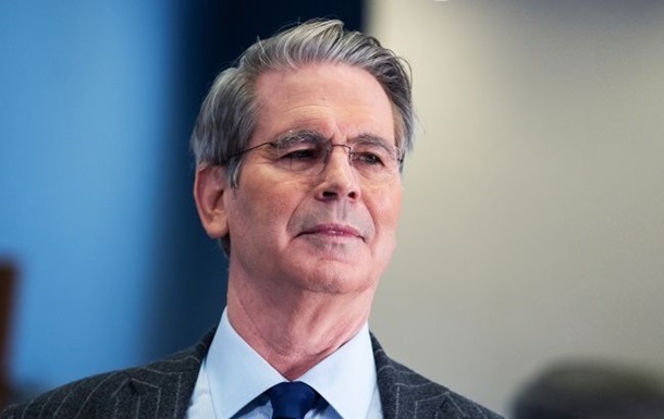 Сенат підтримує 500% тарифи для Китаю – Бессент