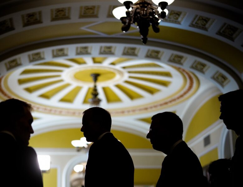 Сенат США хоче заслухати посла РФ через викрадення українських дітей