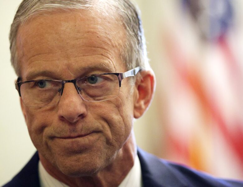 Сенат США відкладе розгляд санкцій проти РФ