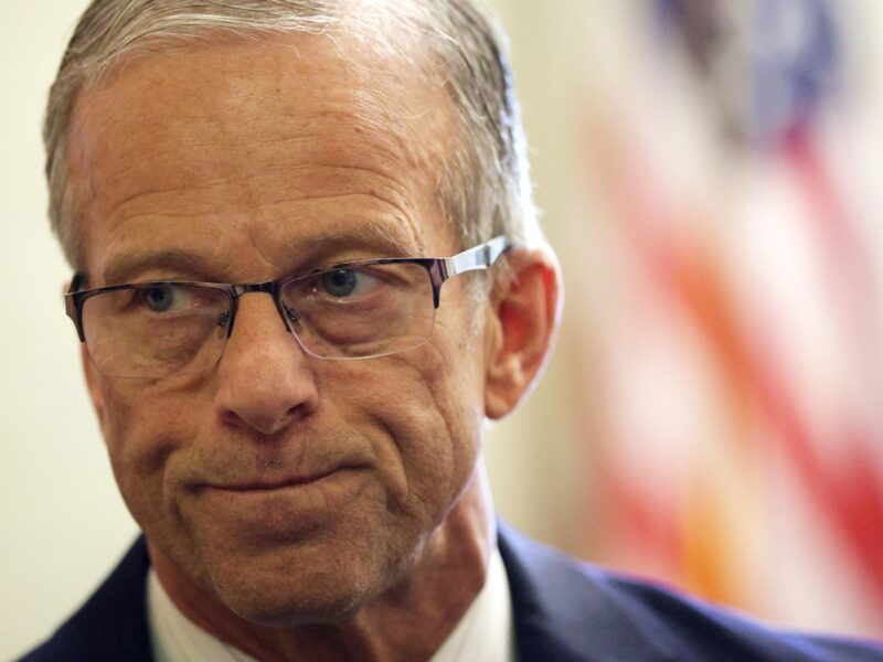 Сенат США відкладе розгляд санкцій проти РФ