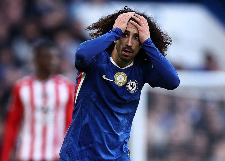 Сенсаційний тур в Англії: одразу три гранди АПЛ зазнали поразок