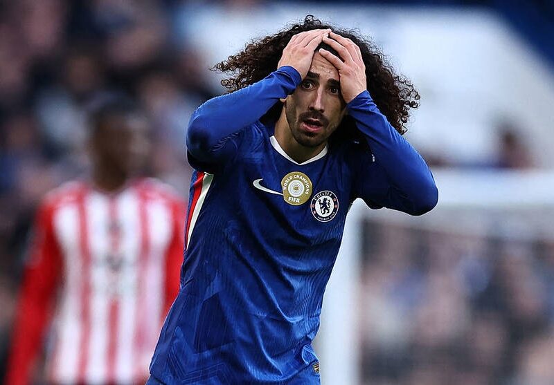 Сенсаційний тур в Англії: одразу три гранди АПЛ зазнали поразок