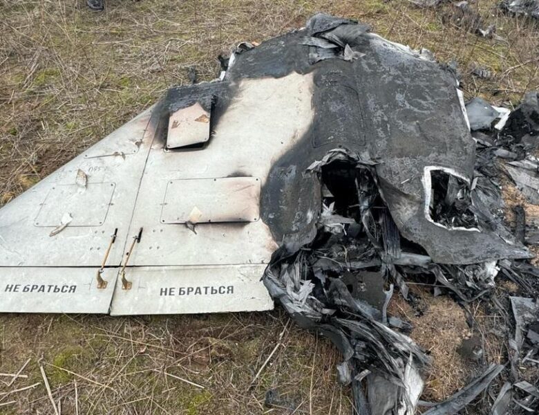 “Шахеди” небезпечніші за балістику – Зеленський