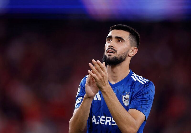 Шахтар хоче купити гравця Карабаха – ЗМІ