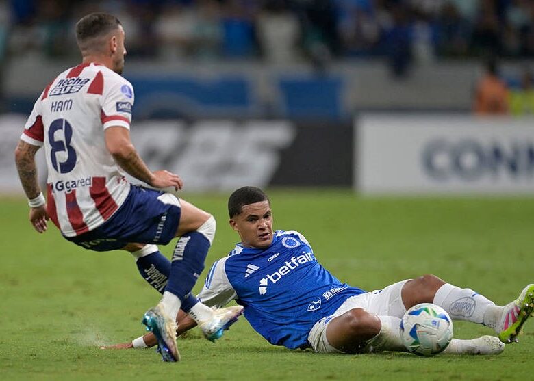 Шахтар націлився на перспективного бразильського гравця