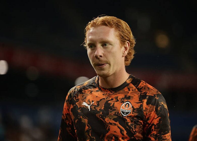 Шахтар розібрався у ситуації з Коноплею після внутрішнього розслідування