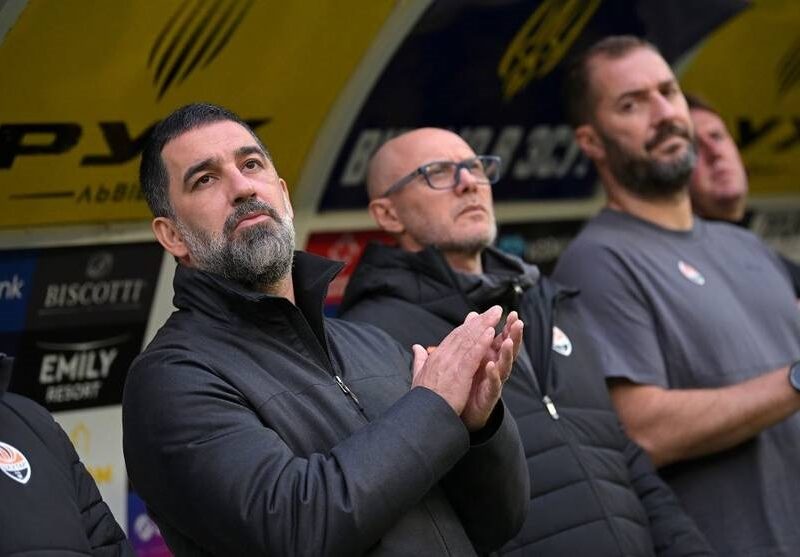 Шанси є в обох сторін: Тренер Шахтаря дав оцінку супернику