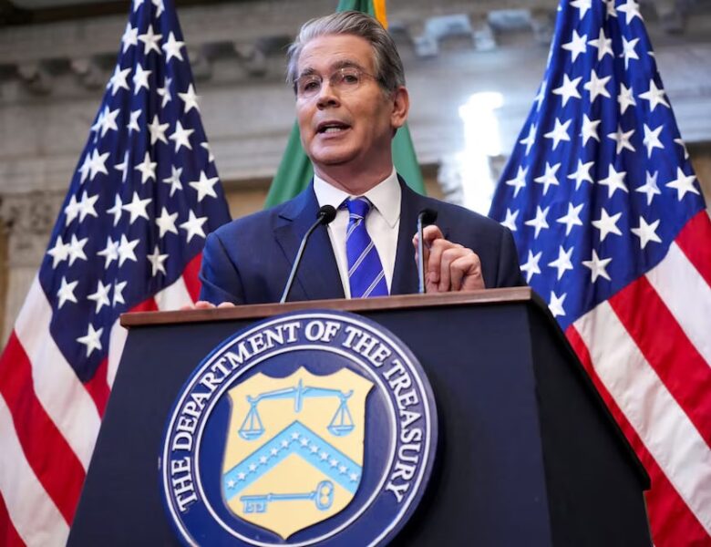 Шатдаун: міністр фінансів США висловився про економічні наслідки