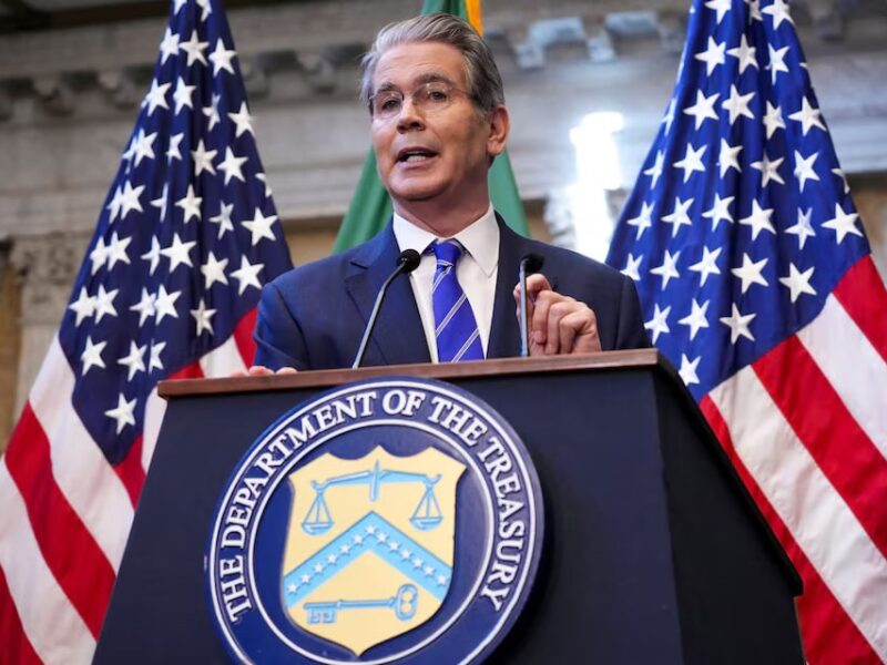 Шатдаун: міністр фінансів США висловився про економічні наслідки