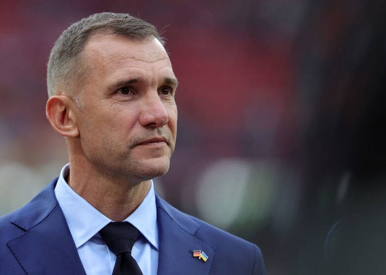 Шевченко і Монзуль отримали повноваження впливати на рішення ФІФА