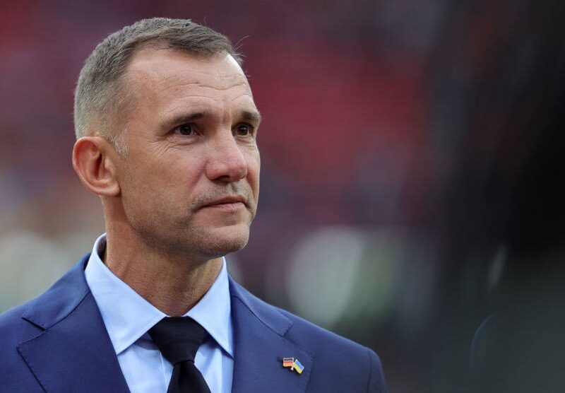 Шевченко і Монзуль отримали повноваження впливати на рішення ФІФА