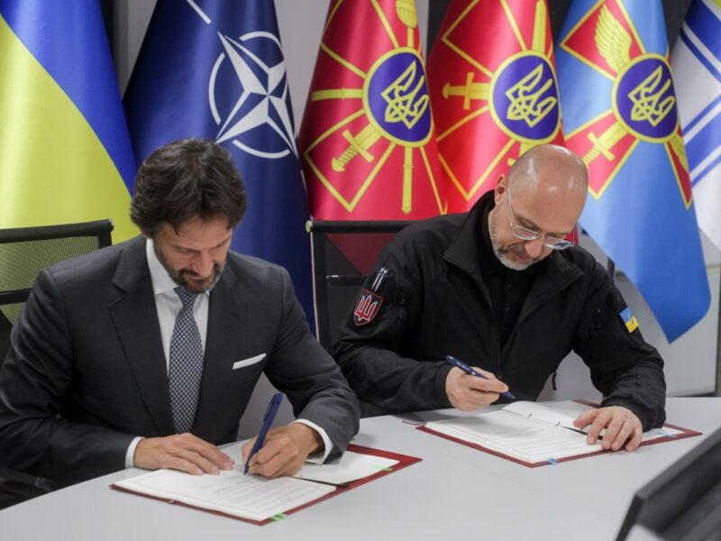 Шмигаль розкрив деталі допомоги від Словаччини