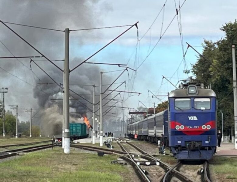 Шостку знеструмлено через російські удари