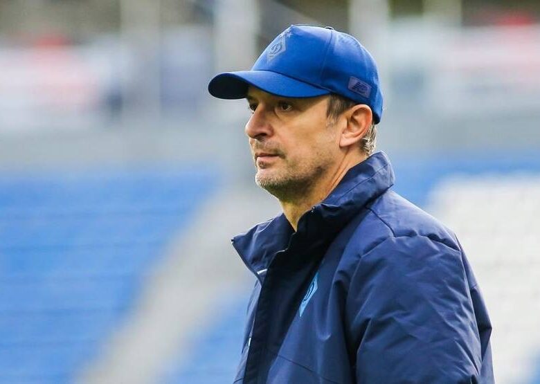 Шовковський ставить питання, звідки беруться не потрібні киянам голи