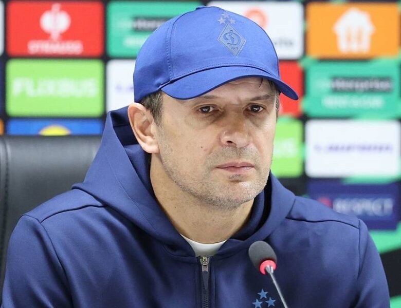 Шовковського можуть замінити на Ярмоленка: перспективи за грою із Шахтарем