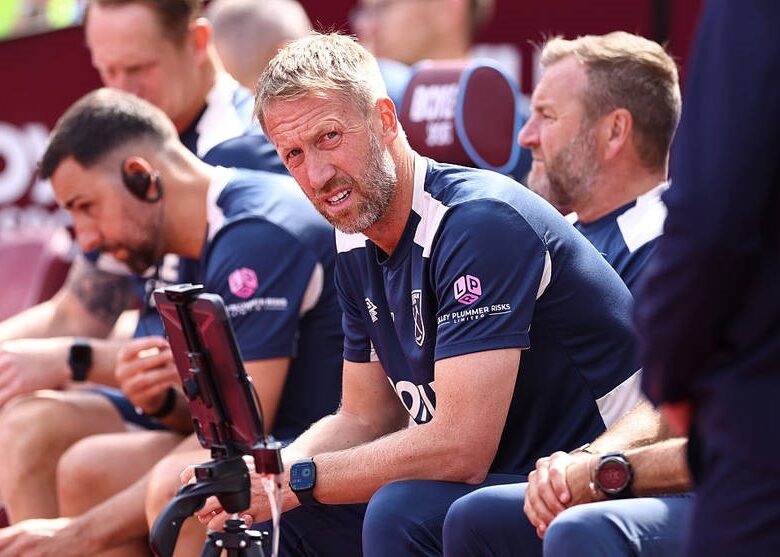 Шведи вивчають кандидата на посаду головного тренера національної збірної