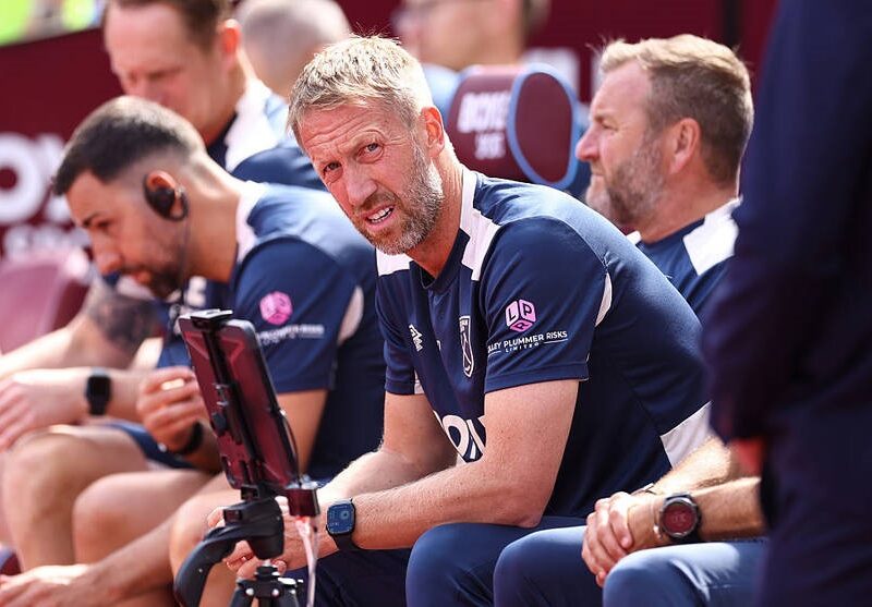 Шведи вивчають кандидата на посаду головного тренера національної збірної