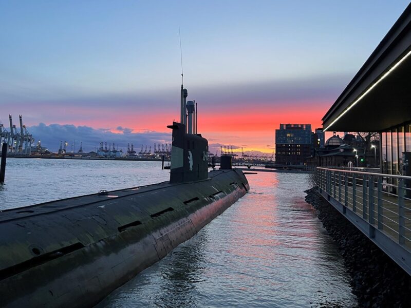 Швеція витратить на свої субмарини додаткові 900 млн євро