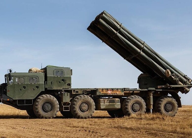 Сили оборони знищили РСЗВ росіян, що три місяці тероризувала Миколаївщину