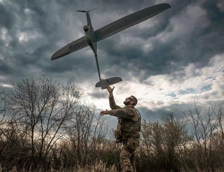 Сили оборони знищили за добу 800 росіян