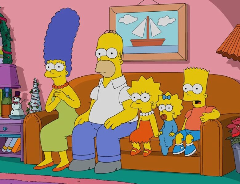 Сімпсони повертаються: у 2027 році вийде продовження культового фільму