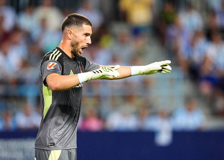 Син Зідана викликаний до нової національної збірної