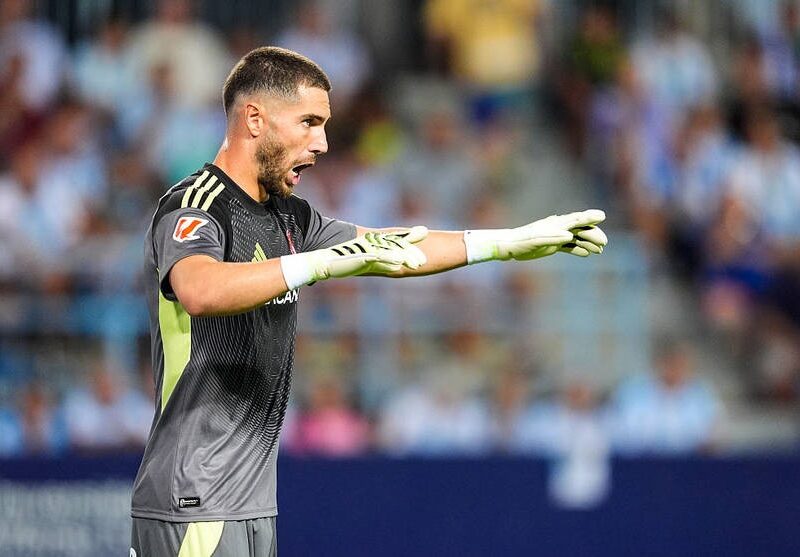 Син Зідана викликаний до нової національної збірної