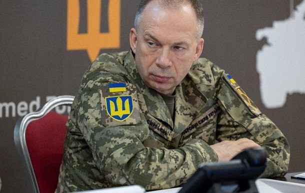 Сирський оцінив ефективність ППО України