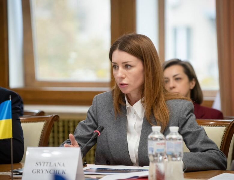 Ситуація в енергосистемі ускладнена обстрілами – Гринчук