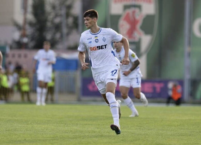 Скандальний футболіст Динамо допоміг ЗСУ значною сумою