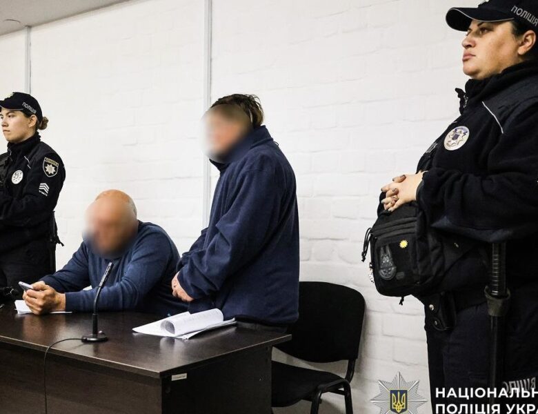 Смерть дітей у Миколаєві: їхню матір взяли під варту